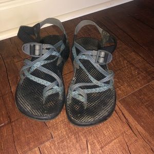 Chacos